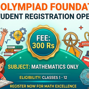 Student Registration Fee
